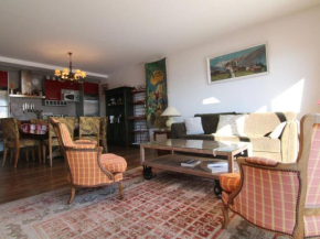 Appartement 3 pièces 8 pers avec grande terrasse, L'Alpe d'Huez - FR-1-405-360